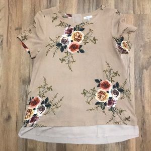 Jodifl Boutique Top